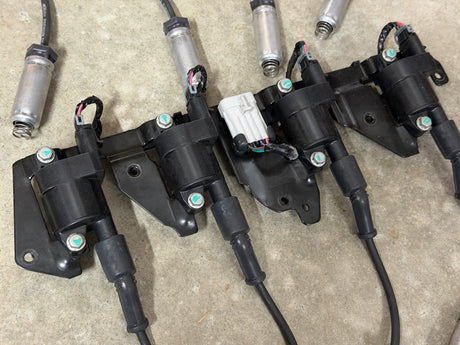 GARAGE SALE LS3 Coils, Harnesses, Wires, and Brackets