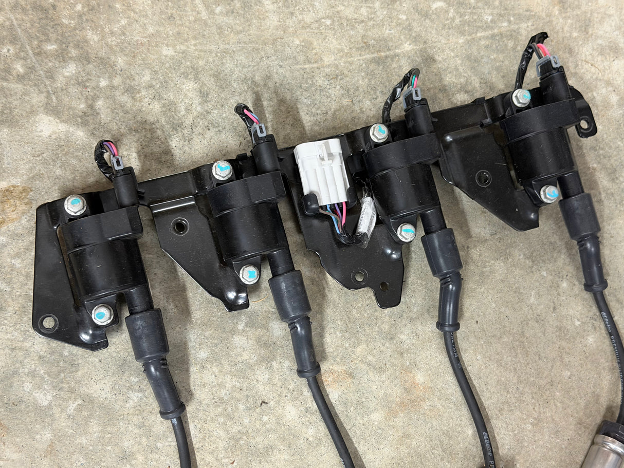 GARAGE SALE LS3 Coils, Harnesses, Wires, and Brackets