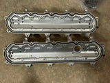 GARAGE SALE NEW LT1 LT4 Gen V Valve Covers OEM L86 L83