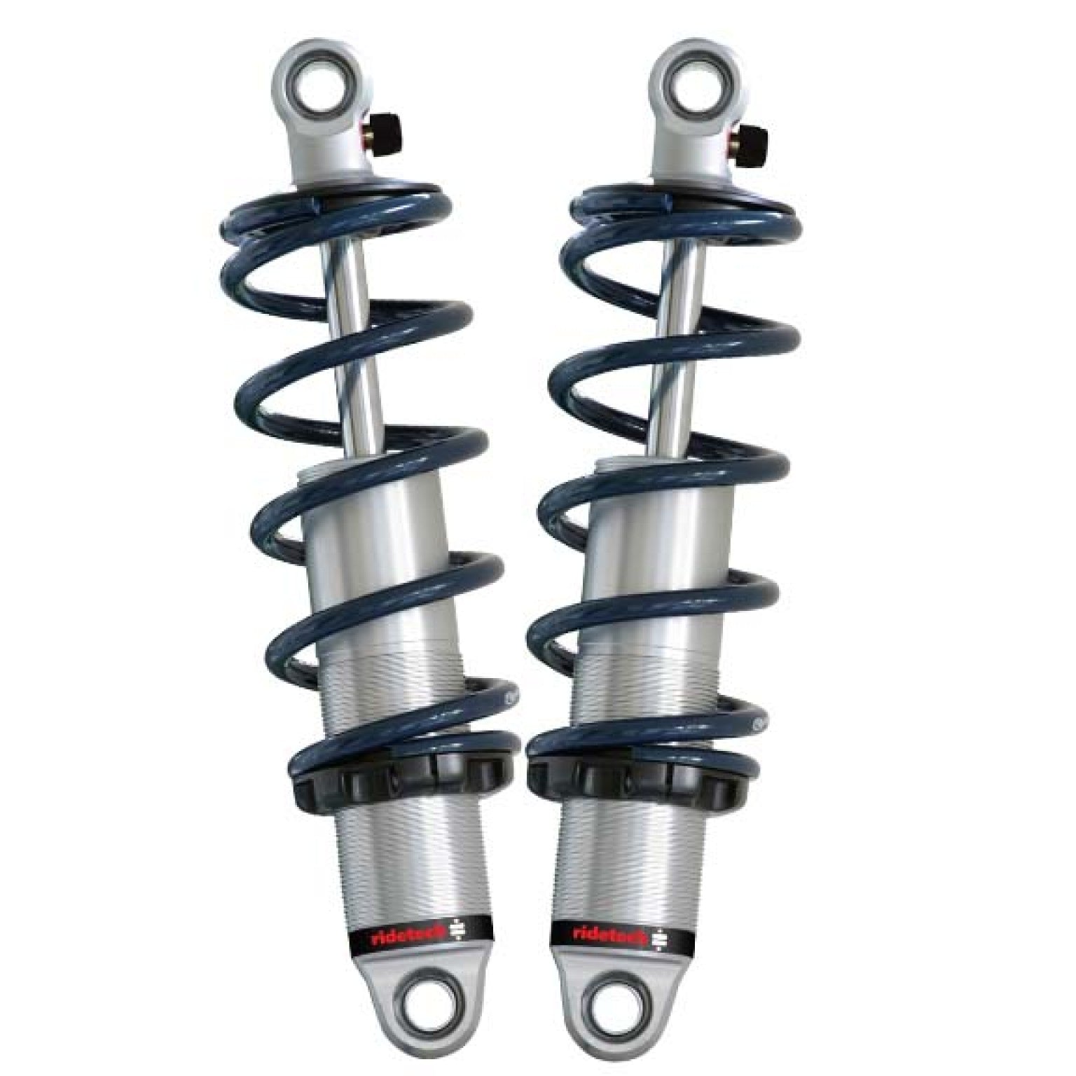 RideTech 4-Link Rear Suspension 1967-1969 F-Body Camaro Firebird