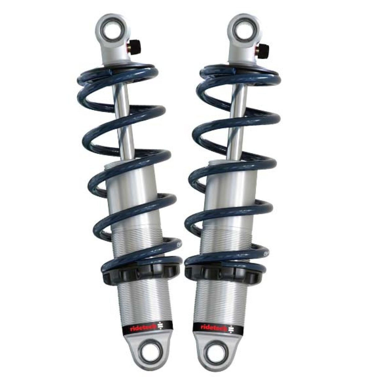 RideTech 4-Link Rear Suspension 1967-1969 F-Body Camaro Firebird Triangulated