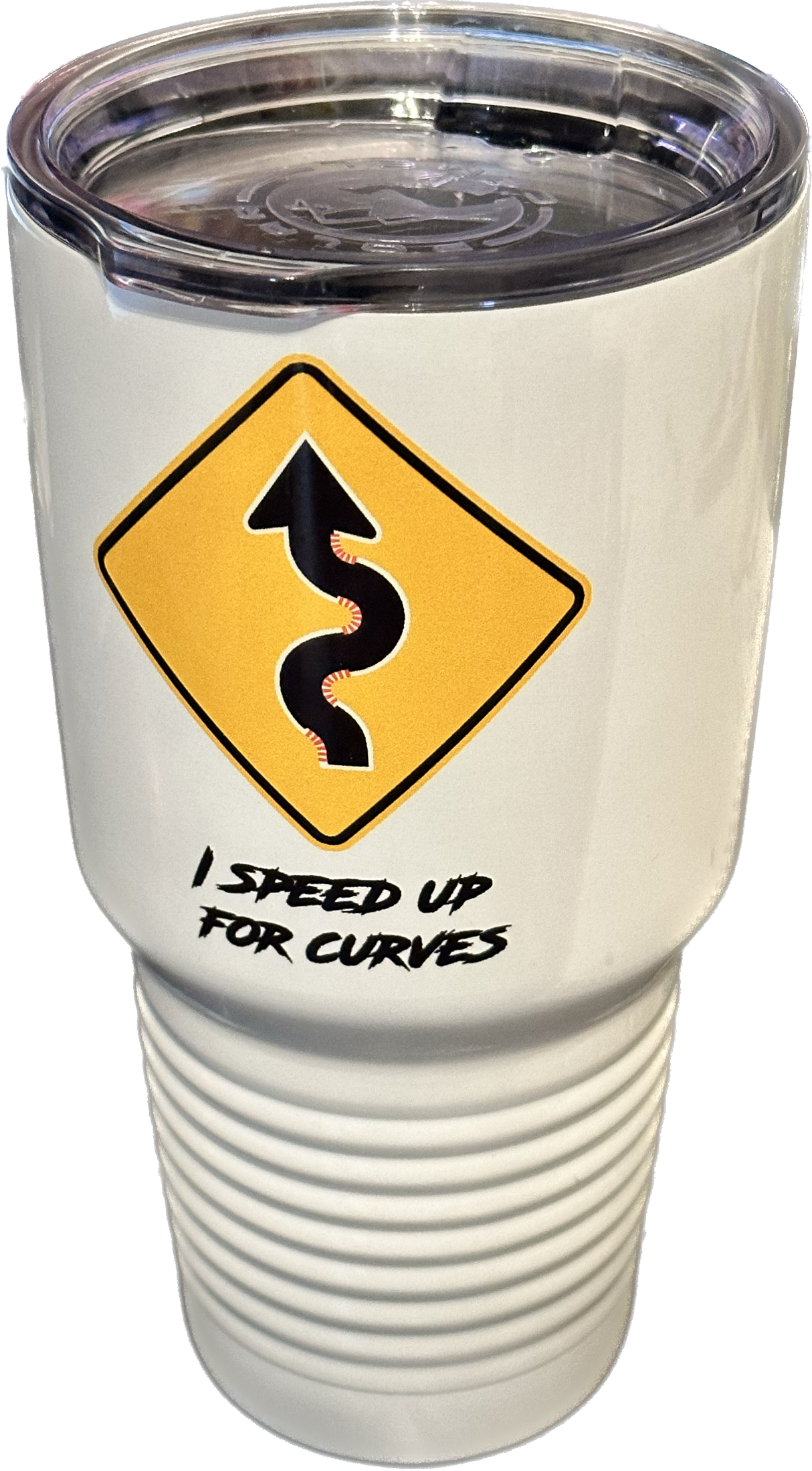 Pro Touring Store 30oz Tumbler