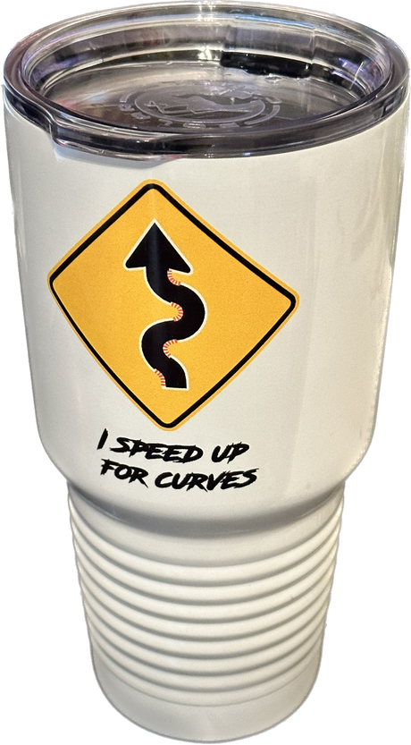 Pro Touring Store 30oz Tumbler