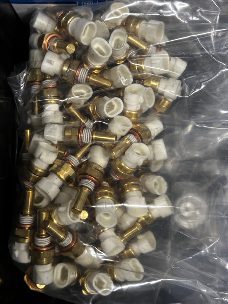 Genuine GM LS1/LS2/LS3/LS7 Coolant Temperature Sensor CTS 12608814