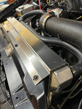 1982-1992 F-Body Radiator Upper Support Bracket - Camaro Firebird