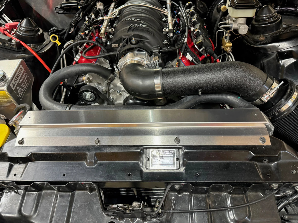 1982-1992 F-Body Radiator Upper Support Bracket - Camaro Firebird