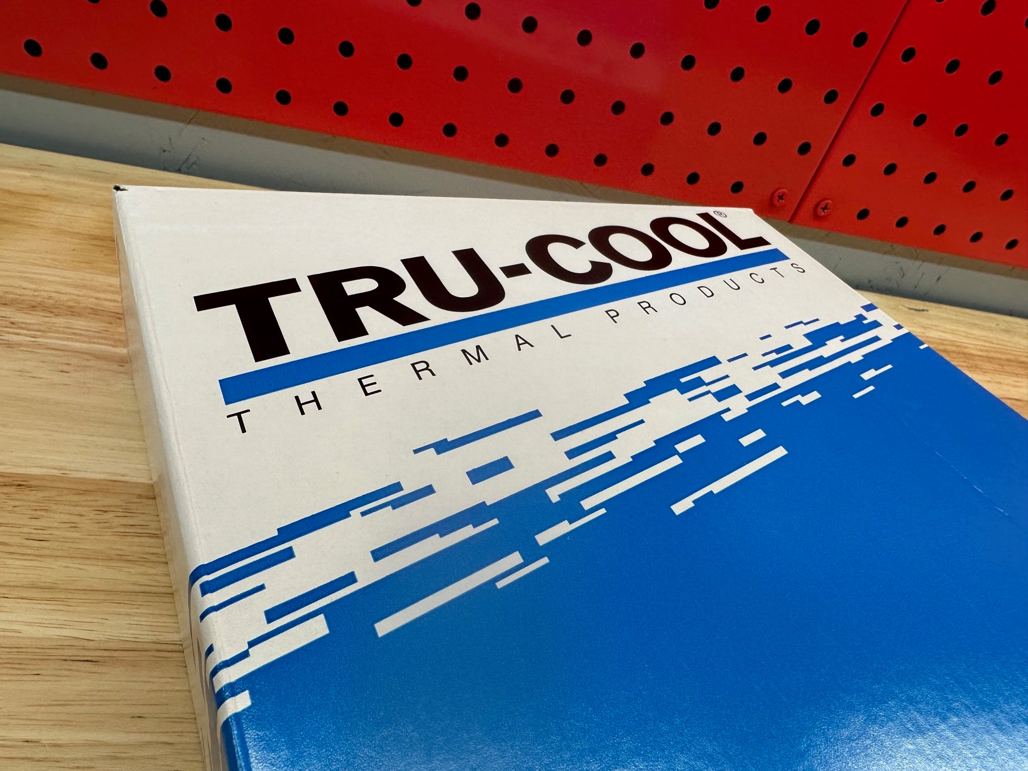 GENUINE Tru Cool 40k Transmission Oil Cooler by Long - 40,000 BTU – Pro ...