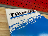 GENUINE Tru Cool 40k Transmission Oil Cooler by Long - 40,000 BTU