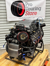 627hp LSA Crate Engine - Supercharged - SevenMarine