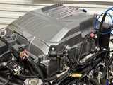 627hp LSA Crate Engine - Supercharged - SevenMarine