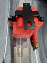 Smart Coil to Holley Valve Cover Bracket Kit