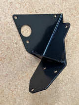 1970-1981 GM F-Body CTS DBW Pedal Bracket STEEL - Camaro Firebird - LS Swap
