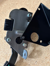 1970-1981 GM F-Body CTS DBW Pedal Bracket STEEL - Camaro Firebird - LS Swap
