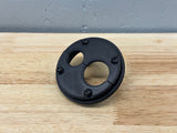 Holley Terminator X & X Max Firewall Bulkhead Grommet - Universal