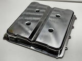 PTS Billet LT4 Supercharger Lid - Aluminum - Corvette Camaro CTSV