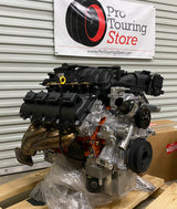 Gen 3 6.4L 392 Hemi Crate Engine by Mopar Performance - 6.4L 485hp 68303090AB
