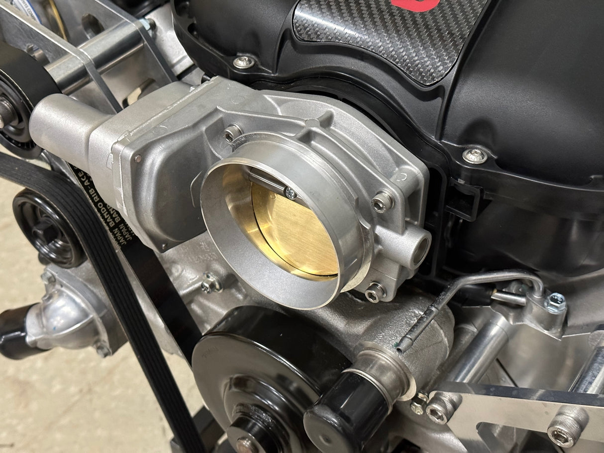 500hp LS3 Crate Engine 6.2L by Pro Touring Store & Chevrolet Performance