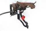 Malwood 1979-93 Mustang (AUTOMATIC) Under-Dash Hydraulic Master Cylinder / Clutch Pedal Kit Foxbody