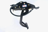 Malwood 1967-69 F-Body Camaro & Firebird – (AUTOMATIC) Under-Dash Hydraulic Master Cylinder / Clutch Pedal Kit