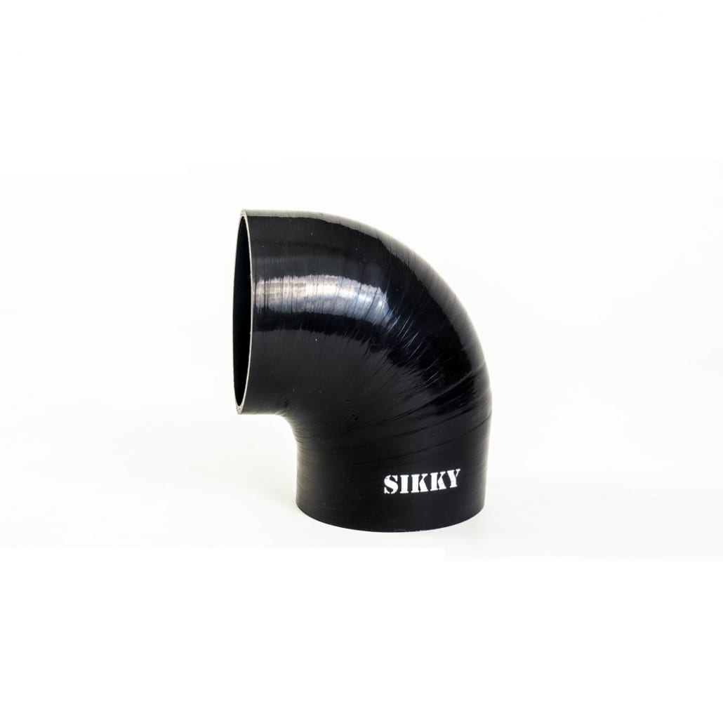 Universal LS3 Swap Cold Air Intake System by Sikky