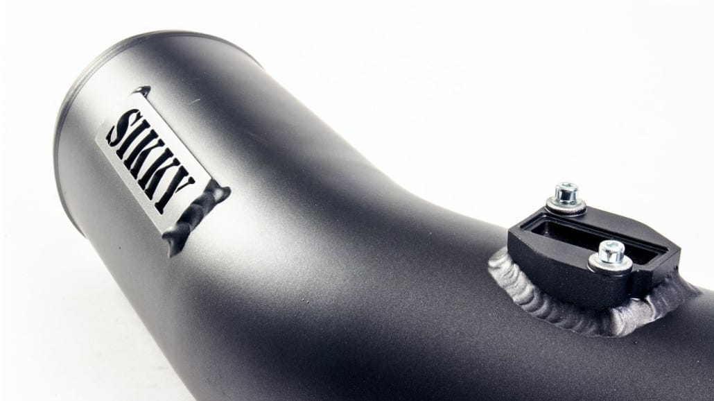 Universal LS3 Swap Cold Air Intake System by Sikky