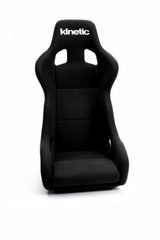 Kinetic Seats - APEX XL - RCF Comfort Shell 1 Piece Seat