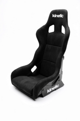 Kinetic Seats - APEX XL - RCF Comfort Shell 1 Piece Seat