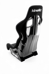 Kinetic Seats - APEX XL - RCF Comfort Shell 1 Piece Seat