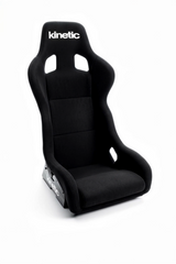 Kinetic Seats - APEX XL - RCF Comfort Shell 1 Piece Seat