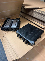 Kong Performance LSA LS9 Supercharger Lid Gen 3