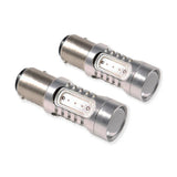 1982–1992 Camaro & Firebird LED Front Turn Signal Bulbs – Amber or Switchback