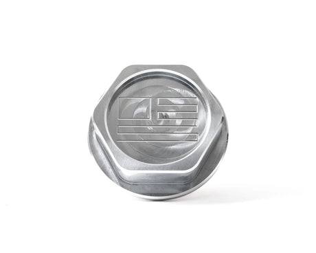 Billet LS Oil Fill Cap - LS1 LS2 LS3 LS7 LSA LS9 etc