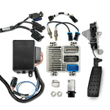 BluePrint Engines 625hp LS 427 Crate Engine 7.0L Aluminum PSLS4272CTF