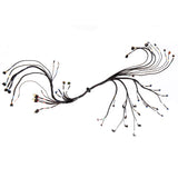 FuelTech LS550 LS V8 Complete Wiring Harness for FT550 ECM