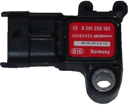 LSA LS9 3 Bar MAP Sensor for LS - LS3 Boost 12592525 55567257