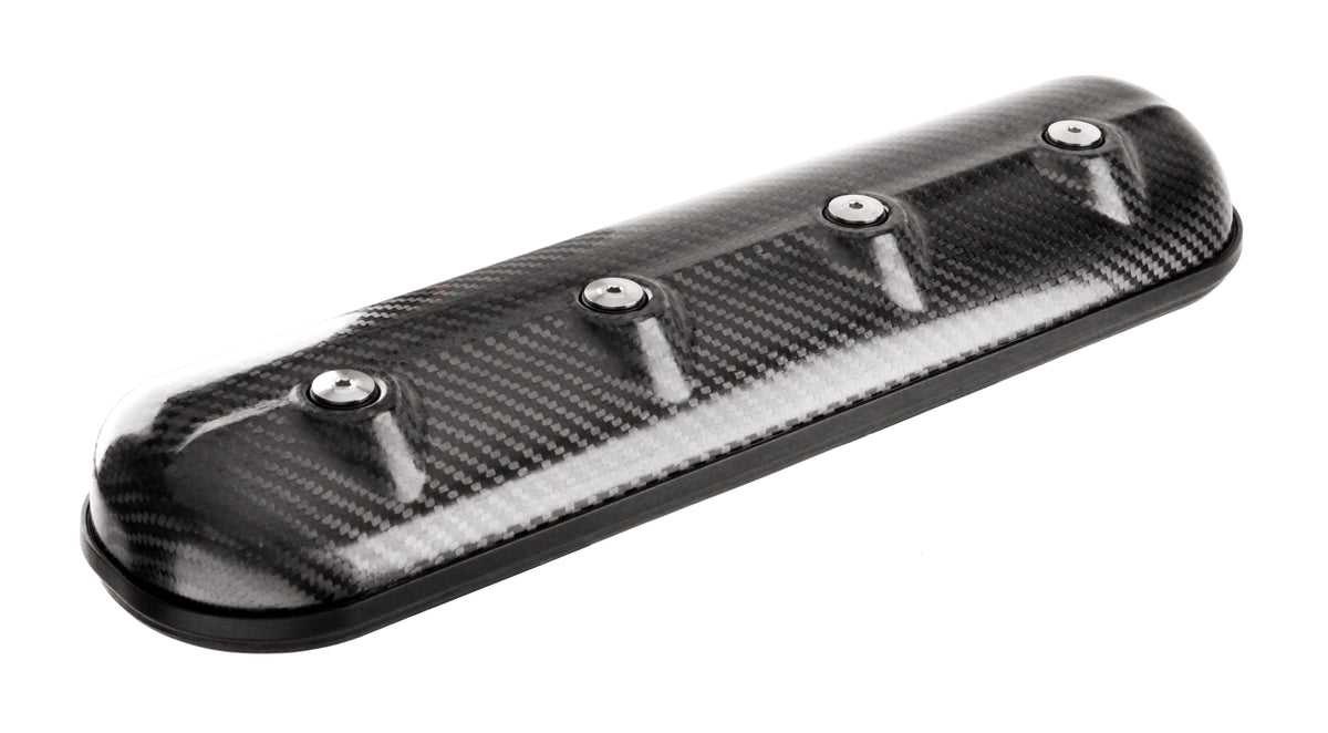 Carbon Fiber LS Valve Covers - GM - LS1 LS2 LS3 LS7 LS9 LSA – Pro ...