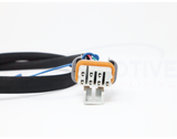 LS Coil Extension Harness - 3ft Long 36"