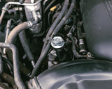 Billet LS Oil Fill Cap - LS1 LS2 LS3 LS7 LSA LS9 etc
