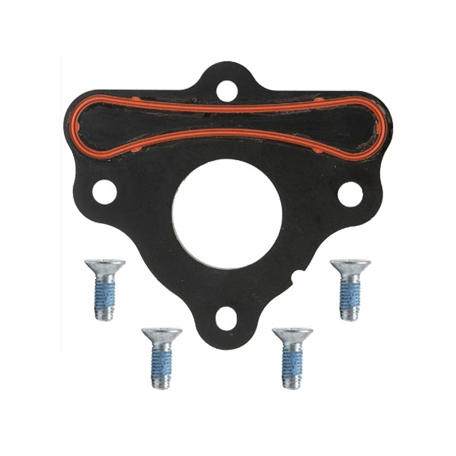 LS & LT Camshaft Retainer Plate GM - Fits all LS & LT Engines 12589016