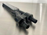 LT4 Billet Intercooler Manifold - High Flow Upgrade - Kong Performance