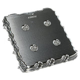 Billet LT4 Supercharger Lid - Cover - Aluminum by DSX