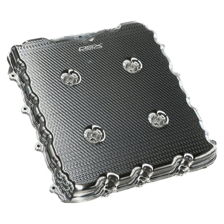 Billet LT4 Supercharger Lid - Cover - Aluminum by DSX