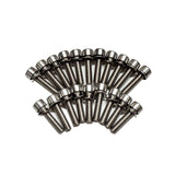 LT4 and LSA Supercharger Lid Bolt Kit - GM Cover Z06 ZL1 CTS-V