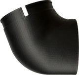 Gen V LT4 Tight Radius Air Intake Bend Tube Boot - GM LT5 LT 4 Inch