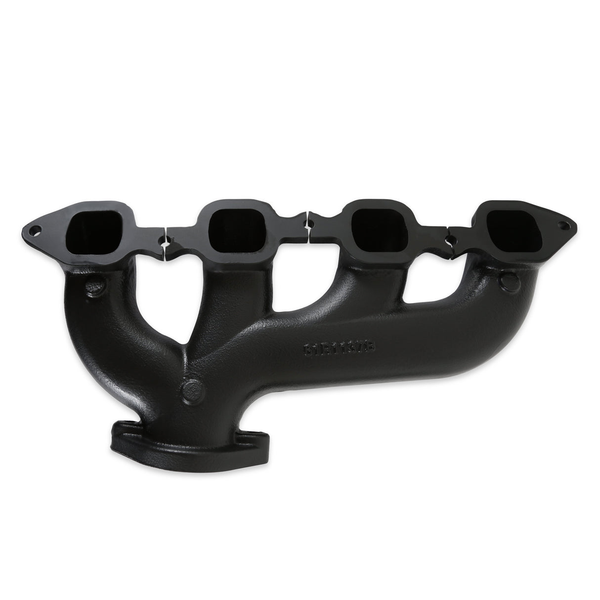 Hooker Downward Exit LT Swap Exhaust Manifolds Gen V Block Hugger