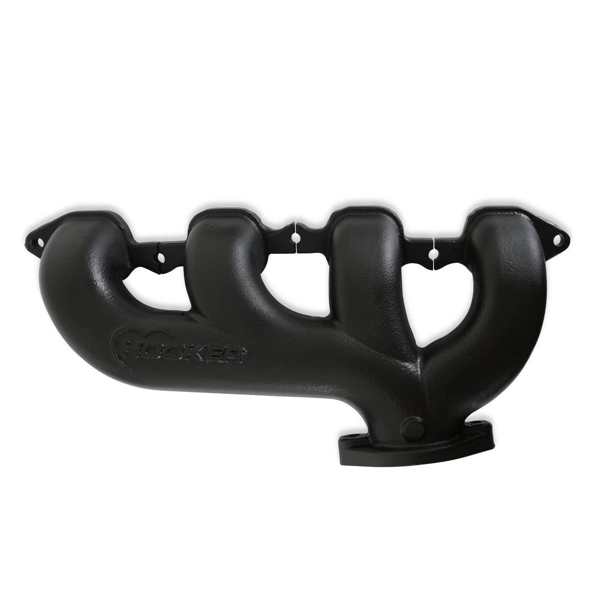 Hooker Downward Exit LT Swap Exhaust Manifolds Gen V Block Hugger