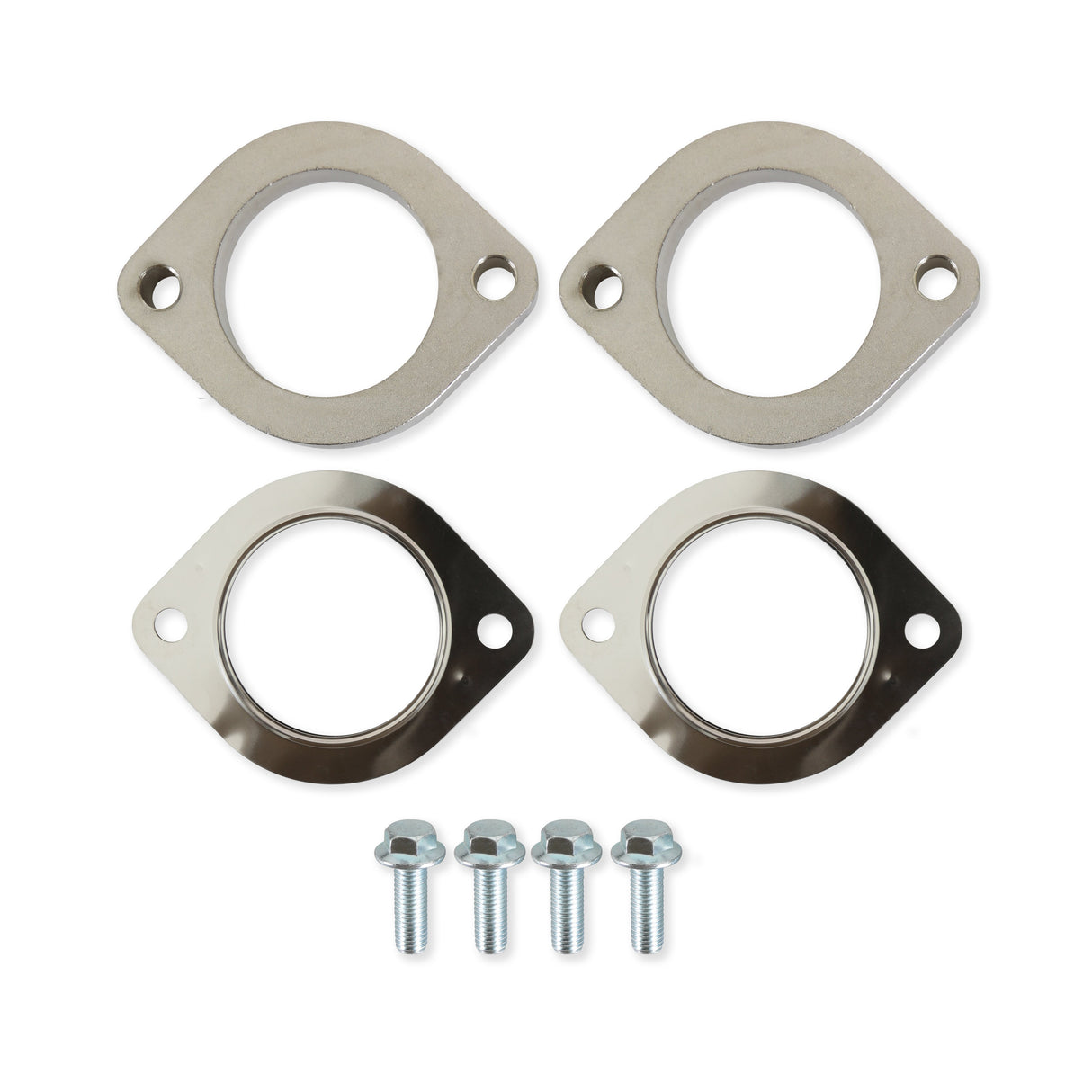 Hooker Downward Exit LT Swap Exhaust Manifolds Gen V Block Hugger