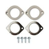 Hooker Downward Exit LT Swap Exhaust Manifolds Gen V Block Hugger