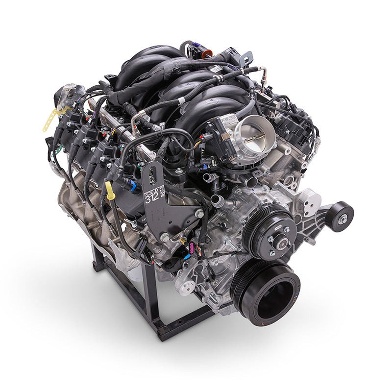 Ford Godzilla 7.3L & 10R80 Automatic Engine & Transmission Power Module - M-9000-PM73BA