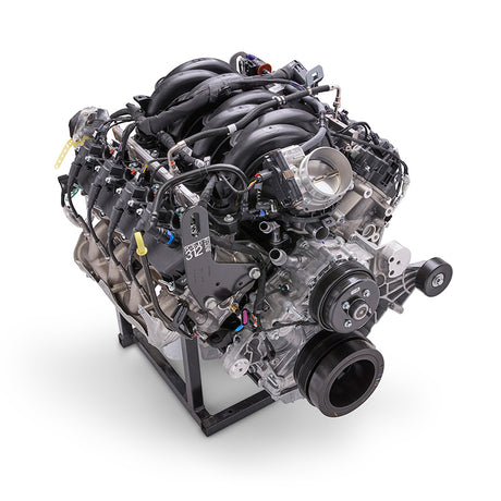 Ford Godzilla 7.3L & 10R80 Automatic Engine & Transmission Power Module - M-9000-PM73BA